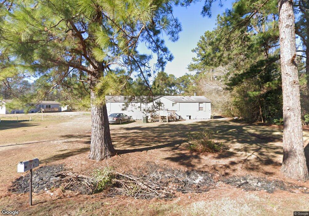 74 Pine Lake Rd, Thomasville, GA 31757 - photo 1