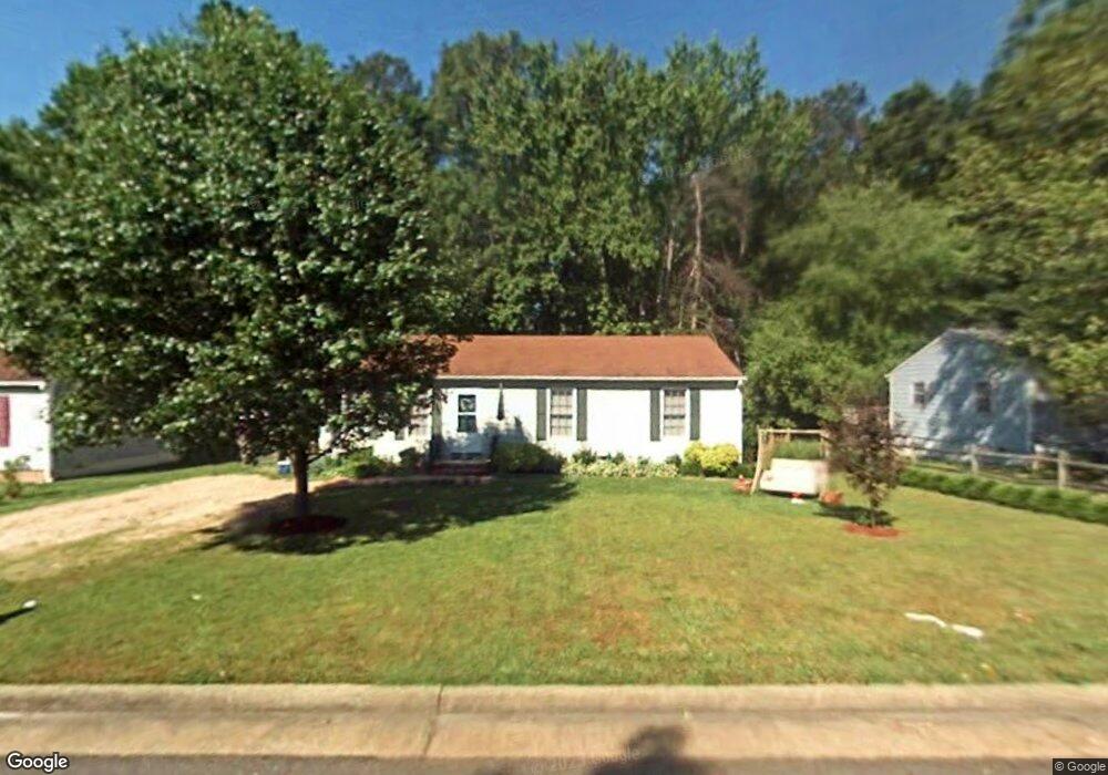 8512 Rainwater Rd, North Chesterfield, VA 23237 - photo 1