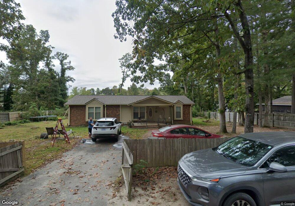 6 Sugarloaf Ln, Hendersonville, NC 28792 - photo 1