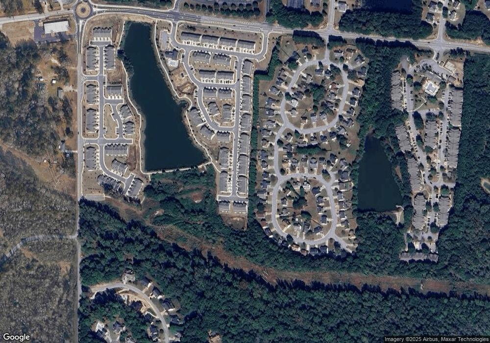 305 Grant Ave, Covington, GA 30016 - photo 1