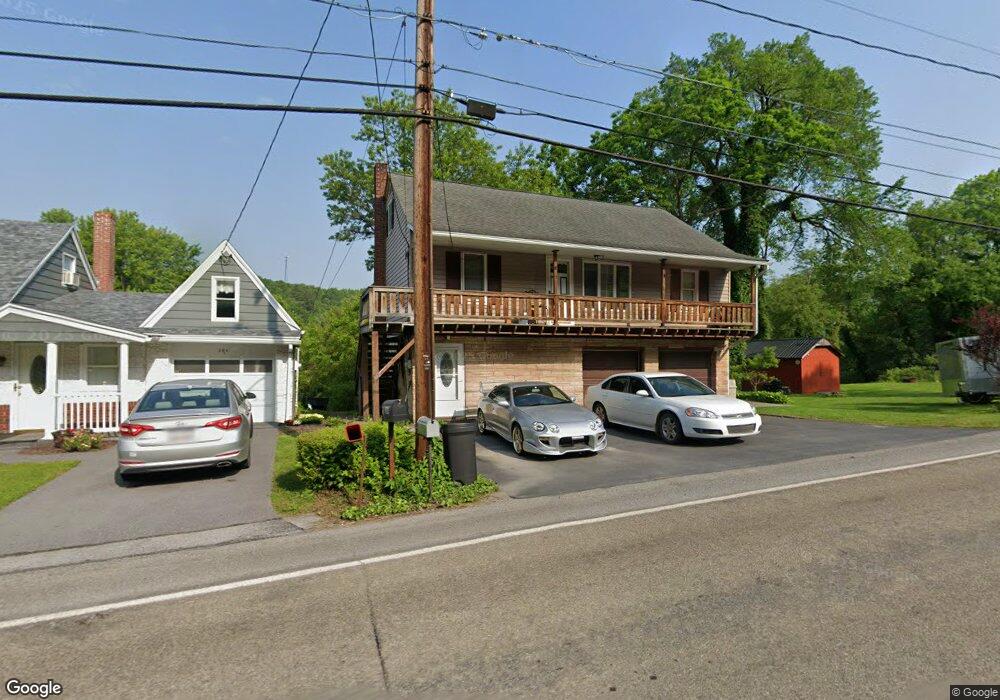 264 Patchin Hwy, Cherry Tree, PA 15724 - photo 1