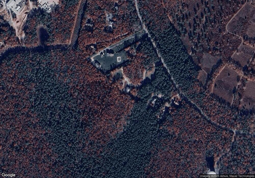 342 Hayway Rd, East Falmouth, MA 02536 - photo 1