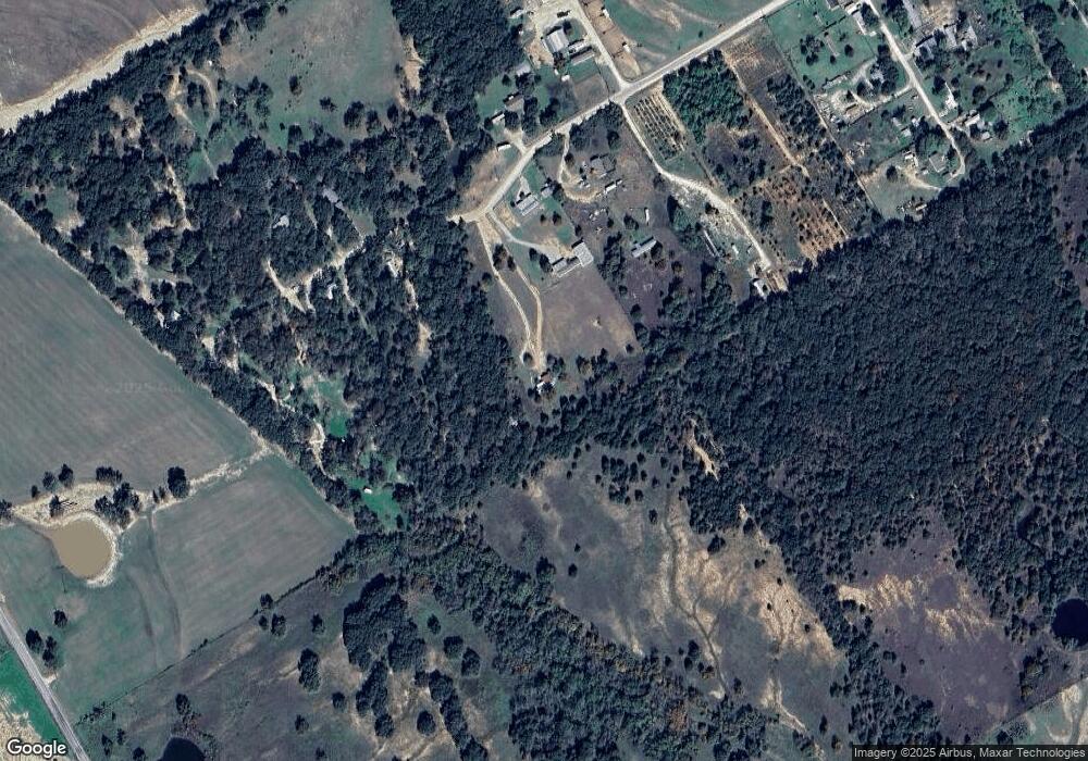 1555 County Road 563, Stephenville, TX 76401 - photo 1