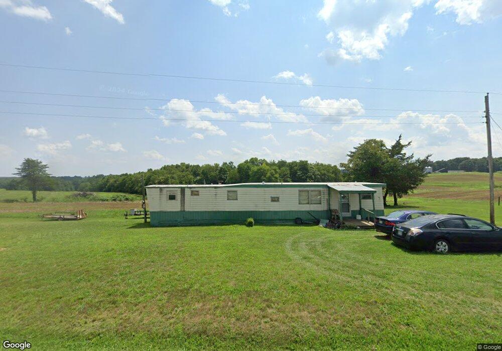 957 Triangle School Rd, Callands, VA 24530 - photo 1