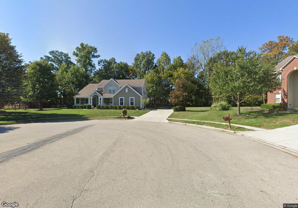 2329 Ratcliff Ct, Lewis Center, OH 43035 - photo 1