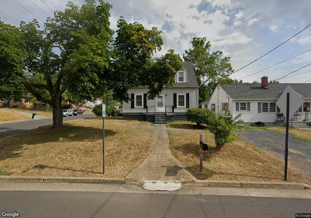 204 E 13th St, Front Royal, VA 22630 - photo 1