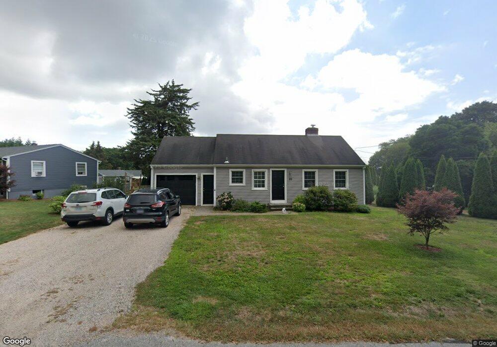 20 Audobon Dr, Wakefield, RI 02879 - photo 1