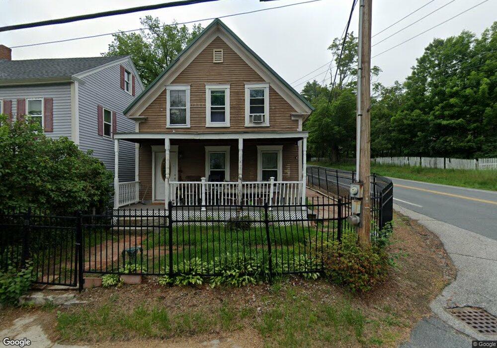 170 E Main St, Bradford, NH 03221 - photo 1