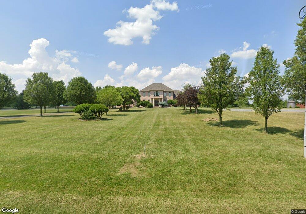 8622 Trail 95, Findlay, OH 45840 - photo 1