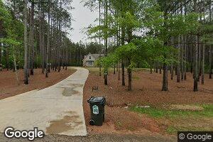 7763 Old Zebulon Rd, Molena, GA 30258