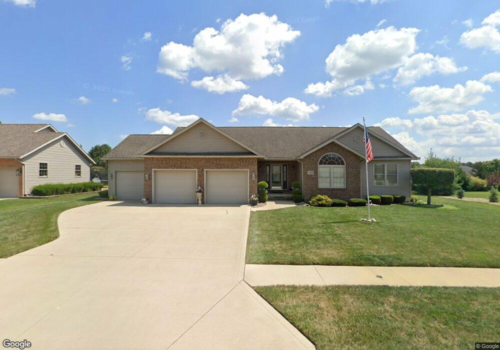 1408 Fairmeadow Dr, Bucyrus, OH 44820 - photo 1