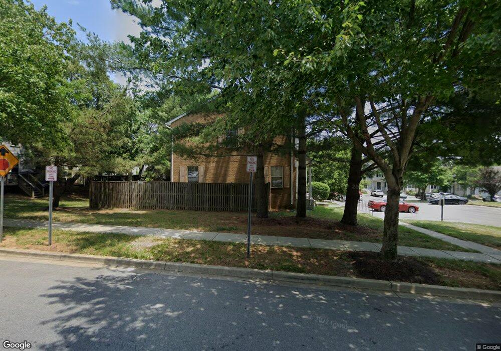 833 Nalley Rd, Hyattsville, MD 20785 - photo 1