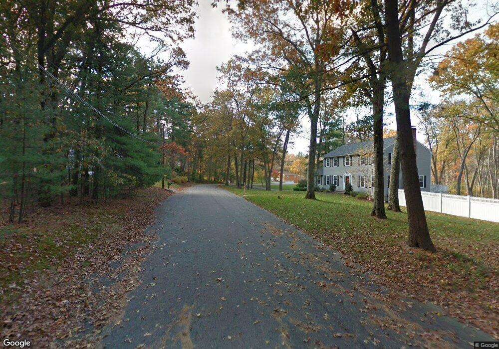 17 Serenity Ln, Andover, MA 01810 - photo 1