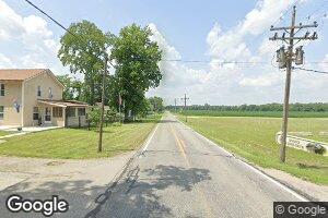 St. Rd. 16, Roann, IN 46974