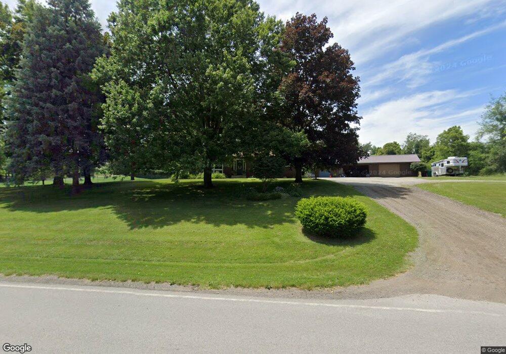 4134 N Fail Rd, La Porte, IN 46350 - photo 1