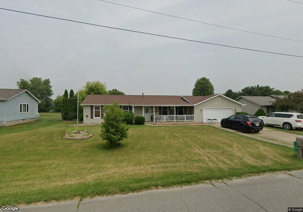 3655 E 300 S, La Porte, IN 46350 - photo 1