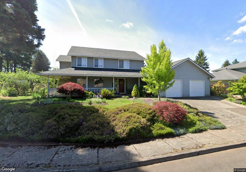 930 Barkstone Ct SE, Salem, OR 97306 - photo 1