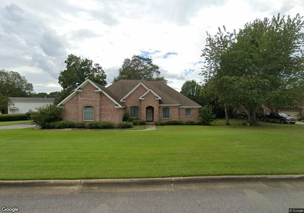 404 Drake Dr, Dothan, AL 36305 - photo 1