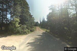8953 Co Rd 511 W 5, Rapid River, MI 49837