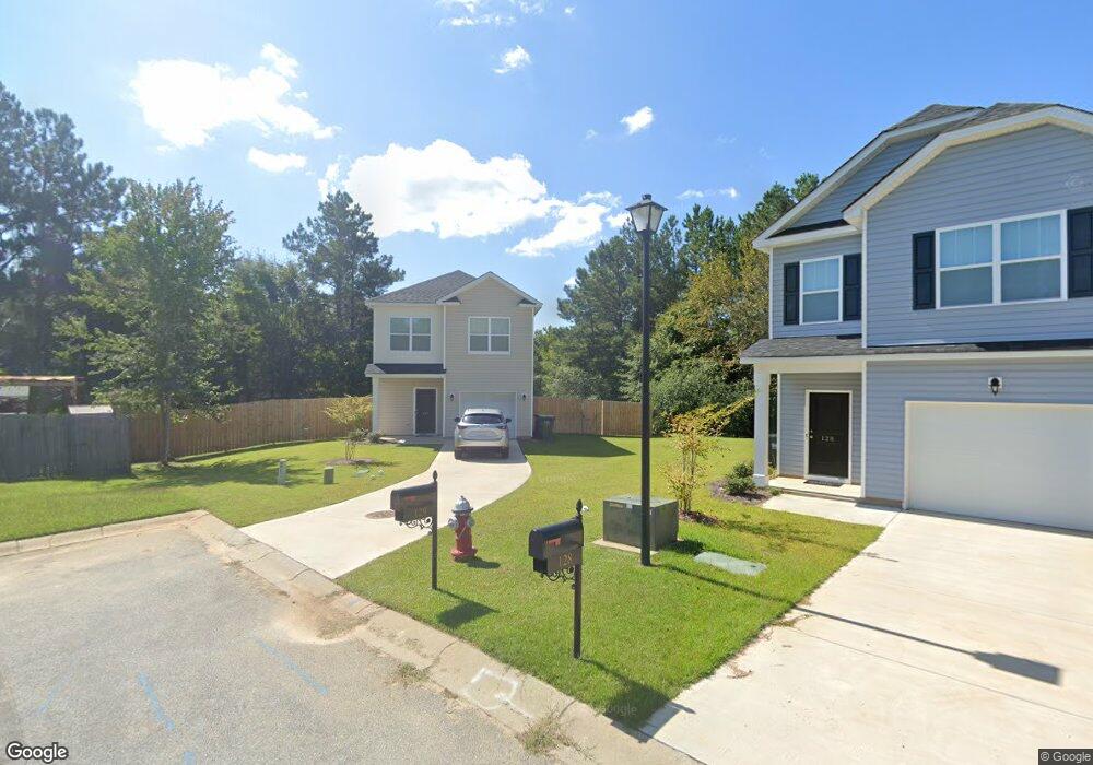 129 Owl Trace Ln, Chapin, SC 29036 - photo 1