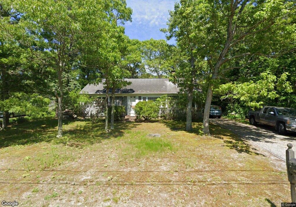 22 Newfield Ln, Yarmouth Port, MA 02675 - photo 1
