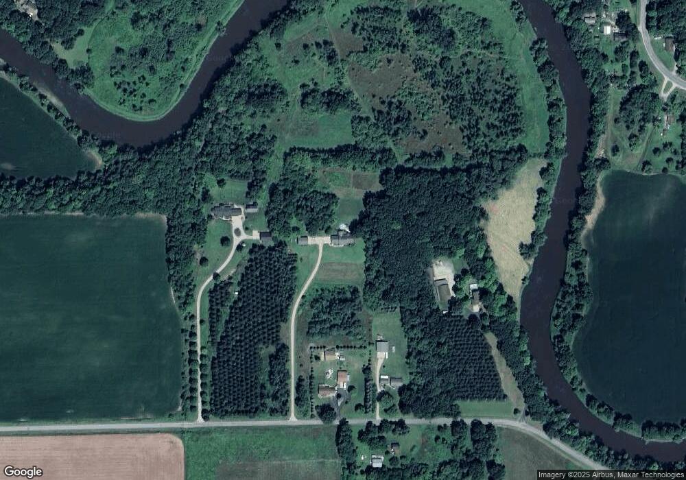 11400 Havana Rd, Oakley, MI 48649 - photo 1