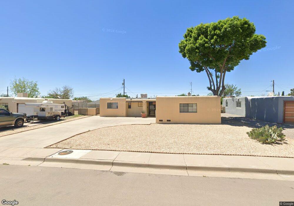 1831 Corte Del Sol, Alamogordo, NM 88310 - photo 1