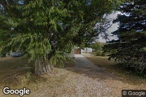 410 Jefferson St, Burke, SD 57523