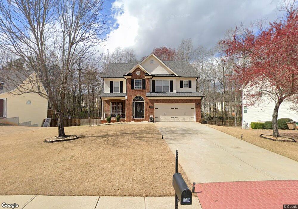 1009 Privet Way unit 2, McDonough, GA 30253 - photo 1