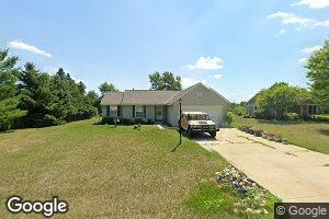 418 S Sherman St, Eagle, WI 53119