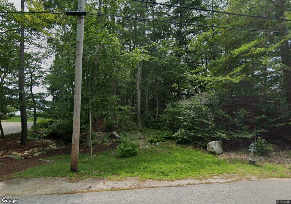298 Sewall Rd, Wolfeboro, NH 03894 - photo 1