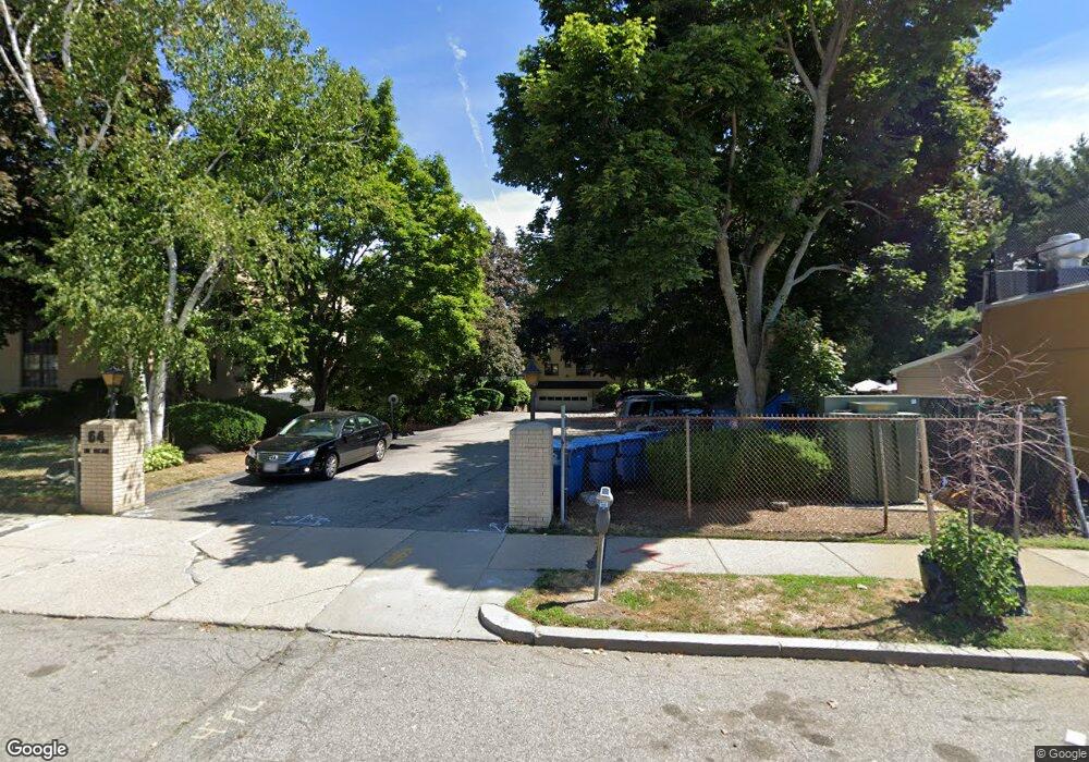 64 Bigelow Ave unit 15, Watertown, MA 02472 - photo 1