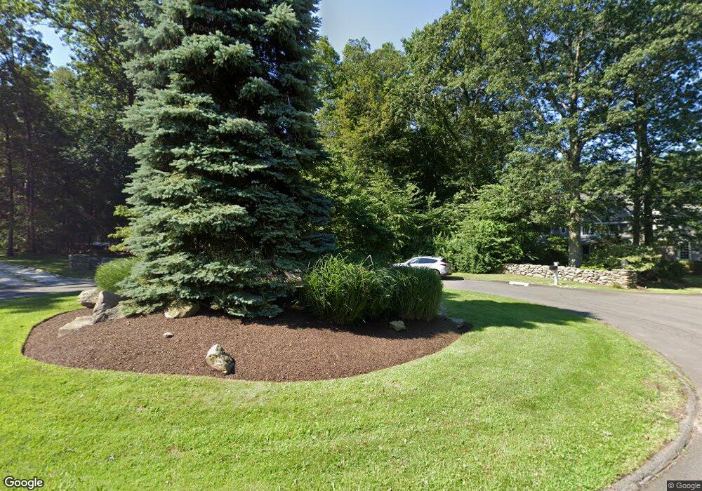 5 Quarry Rock Rd, Redding, CT 06896 - photo 1