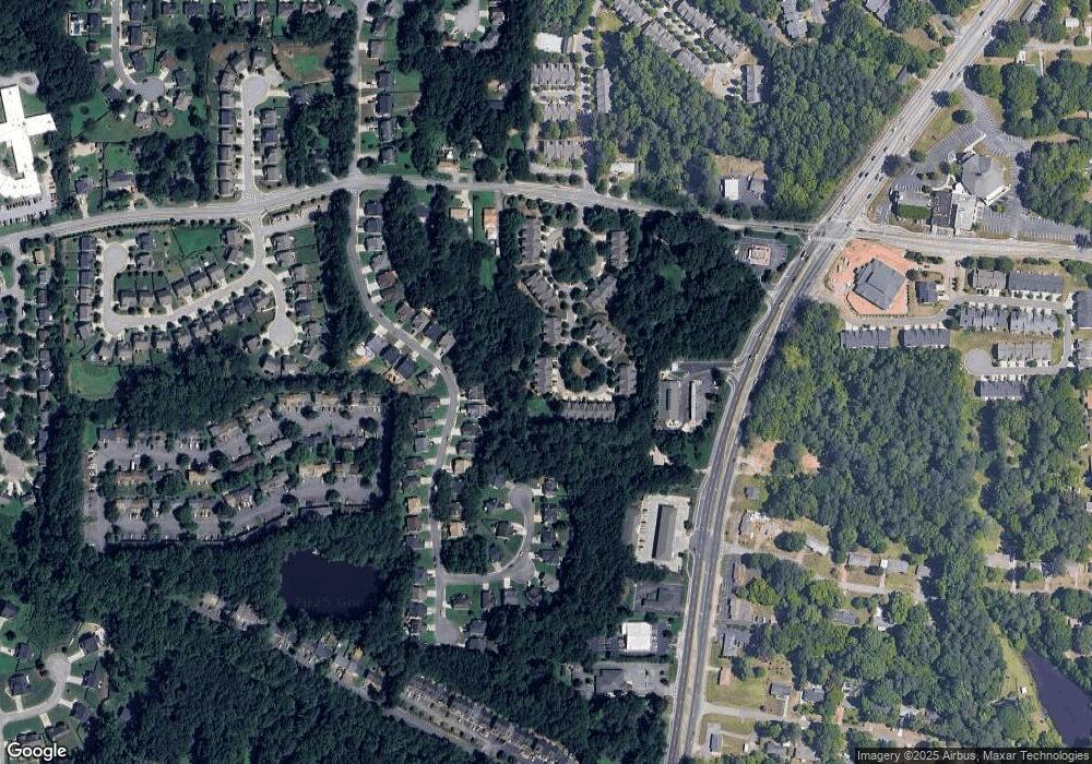 4350 Kousa Rd unit 6, Austell, GA 30106 - photo 1