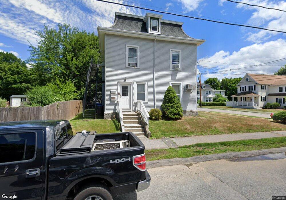 1 Tibbetts St, Natick, MA 01760 - photo 1