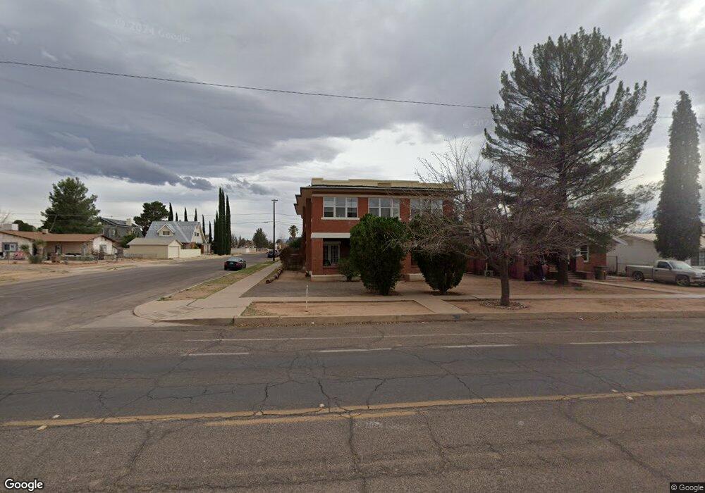 1165 E 10th St unit 5, Douglas, AZ 85607 - photo 1