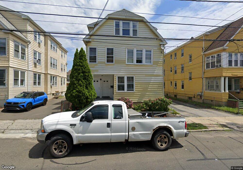 740 Brewster St unit 3, Bridgeport, CT 06605 - photo 1