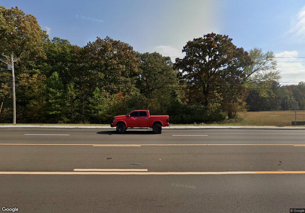 1217 Mcarthur St, Manchester, TN 37355 - photo 1