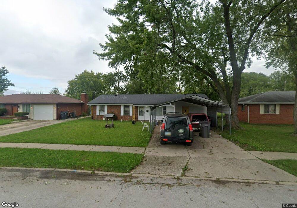 834 Mackenzie Dr, Lima, OH 45805 - photo 1