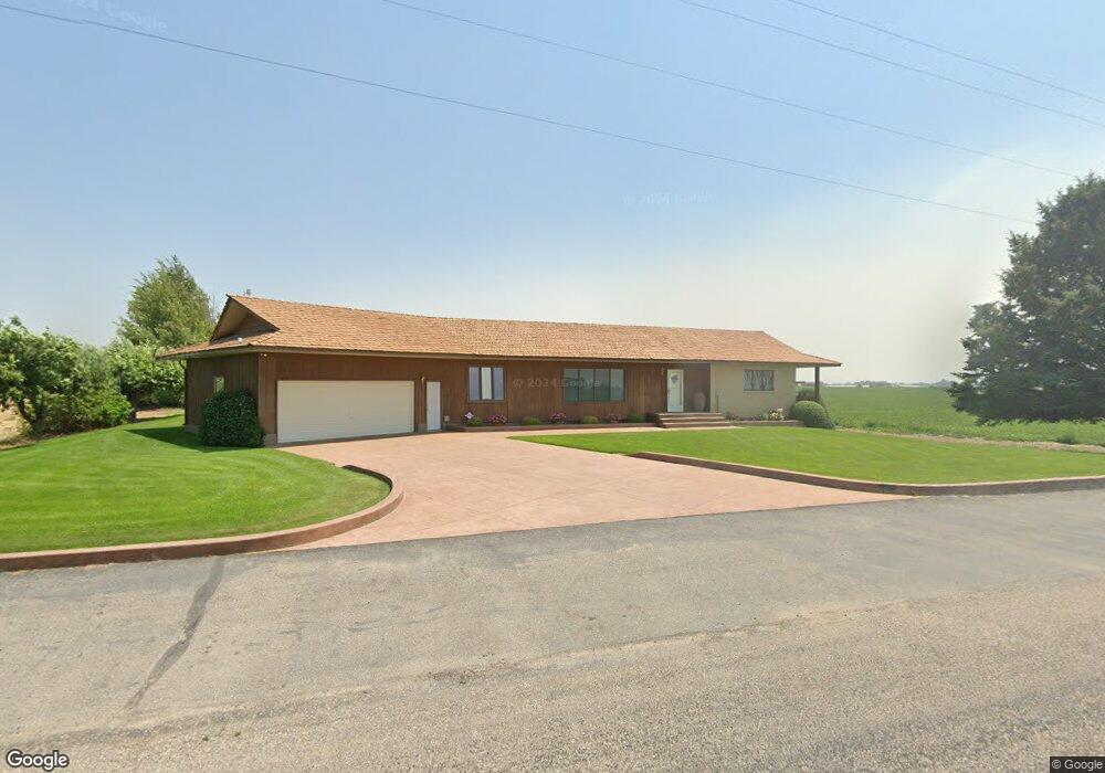 523 N 100 W, Blackfoot, ID 83221 - photo 1