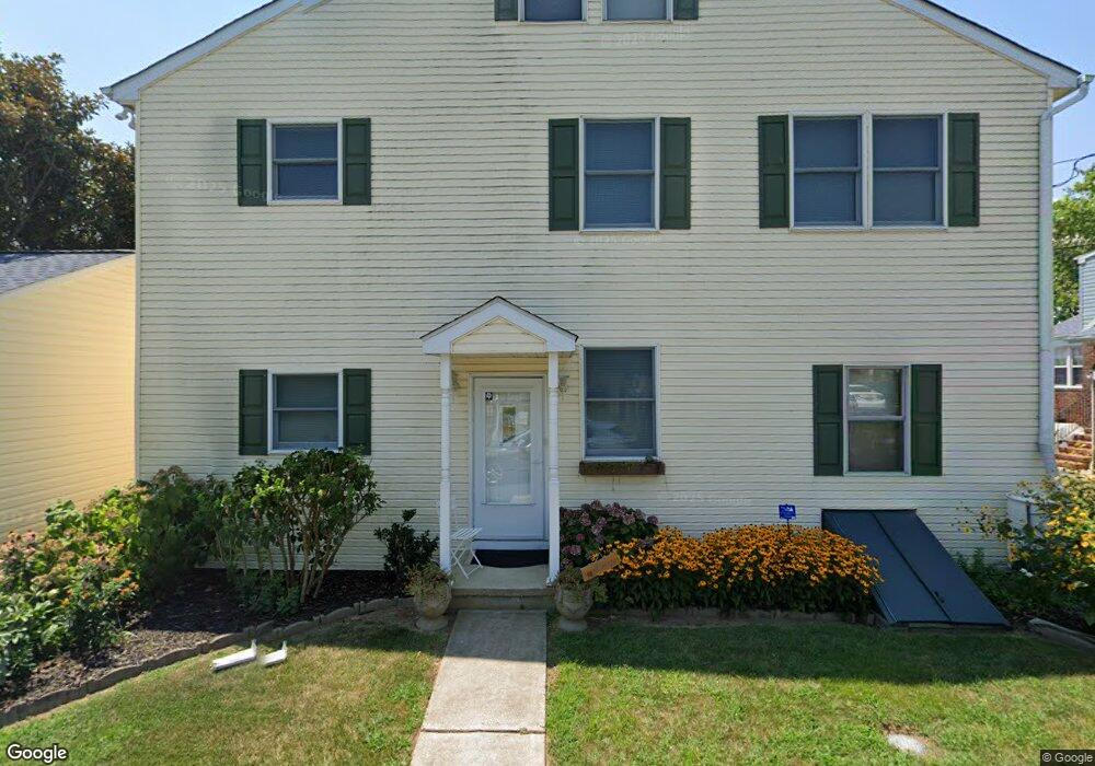 1900 Wilson Point Rd, Middle River, MD 21220 - photo 1