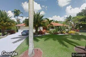 2144 SW 114th Ave, Davie, FL 33325
