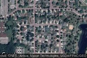105 Falcon Dr, Mankato, MN 56001