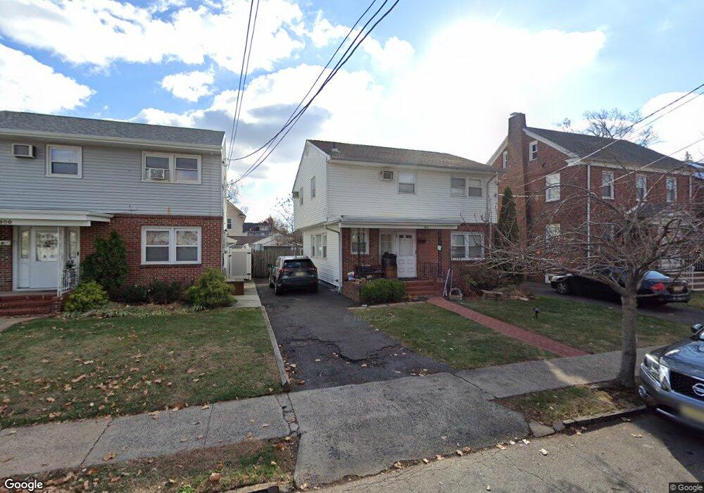 802 Parkview Terrace unit 806, Elizabeth, NJ 07202 - photo 1