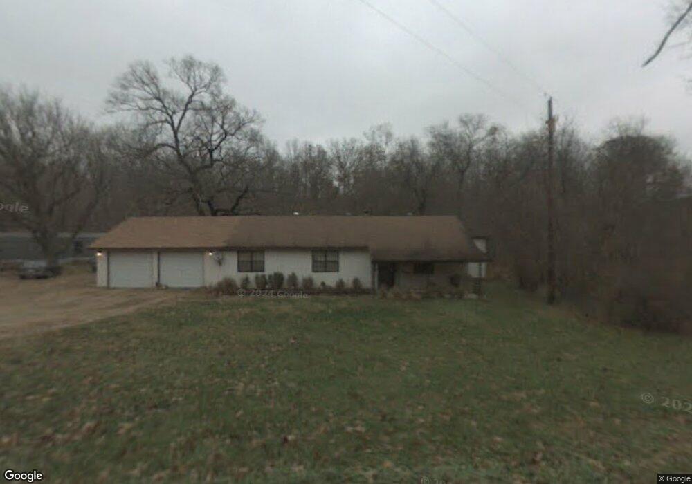 12880 Gun Club Rd, Fayetteville, AR 72704 - photo 1