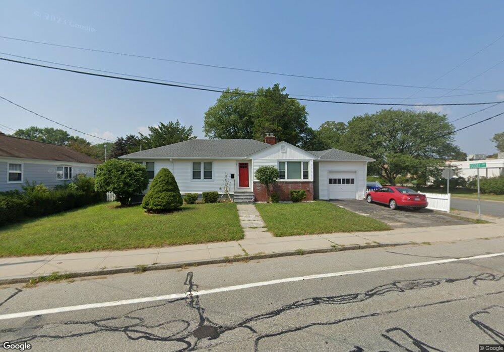 761 Willett Ave unit AV, Riverside, RI 02915 - photo 1