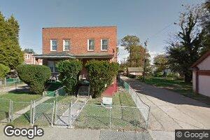 4005 Ayrdale Ave, Baltimore, MD 21215