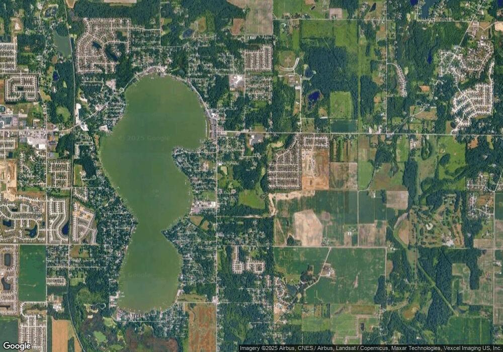 13446-Approx. Hobart Ct, Cedar Lake, IN 46303 - photo 1