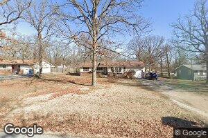 505 Oak Dr, Carl Junction, MO 64834