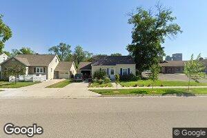 330 3rd St SW, Perham, MN 56573